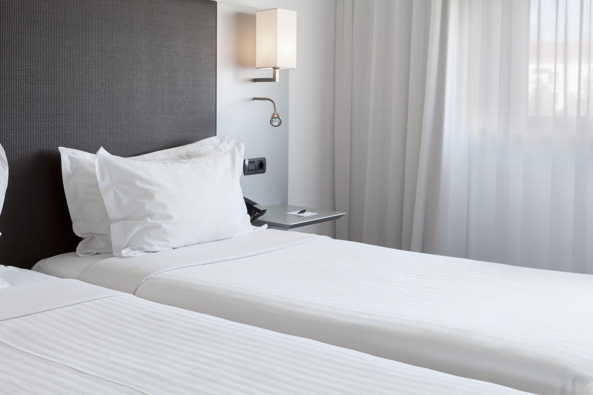 Exe Zizur Pamplona Hotel Zizur Mayor Bagian luar foto