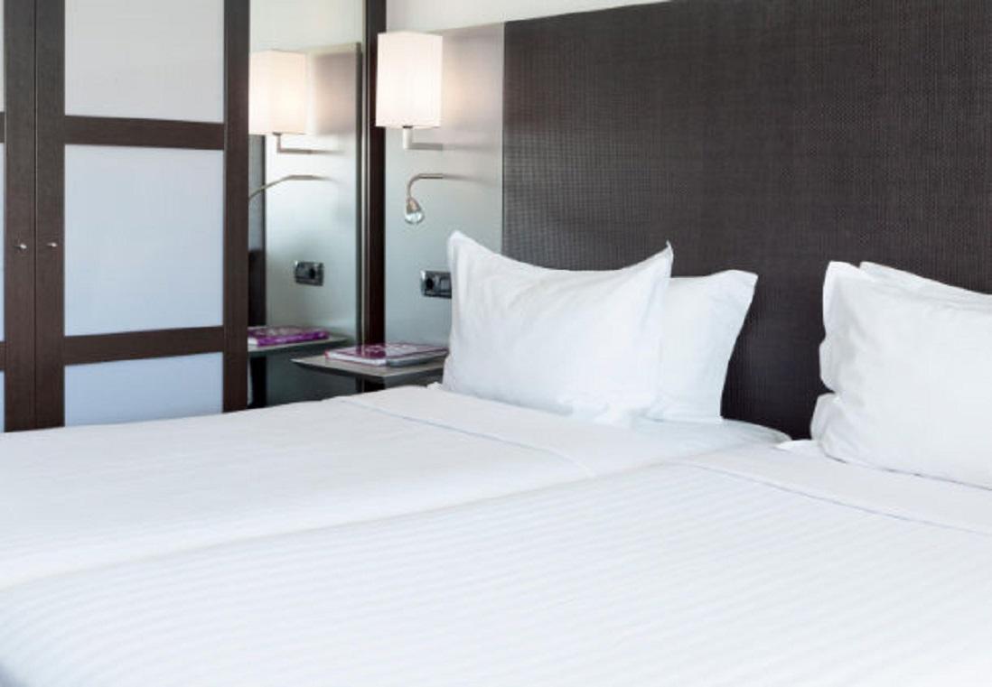 Exe Zizur Pamplona Hotel Zizur Mayor Bagian luar foto