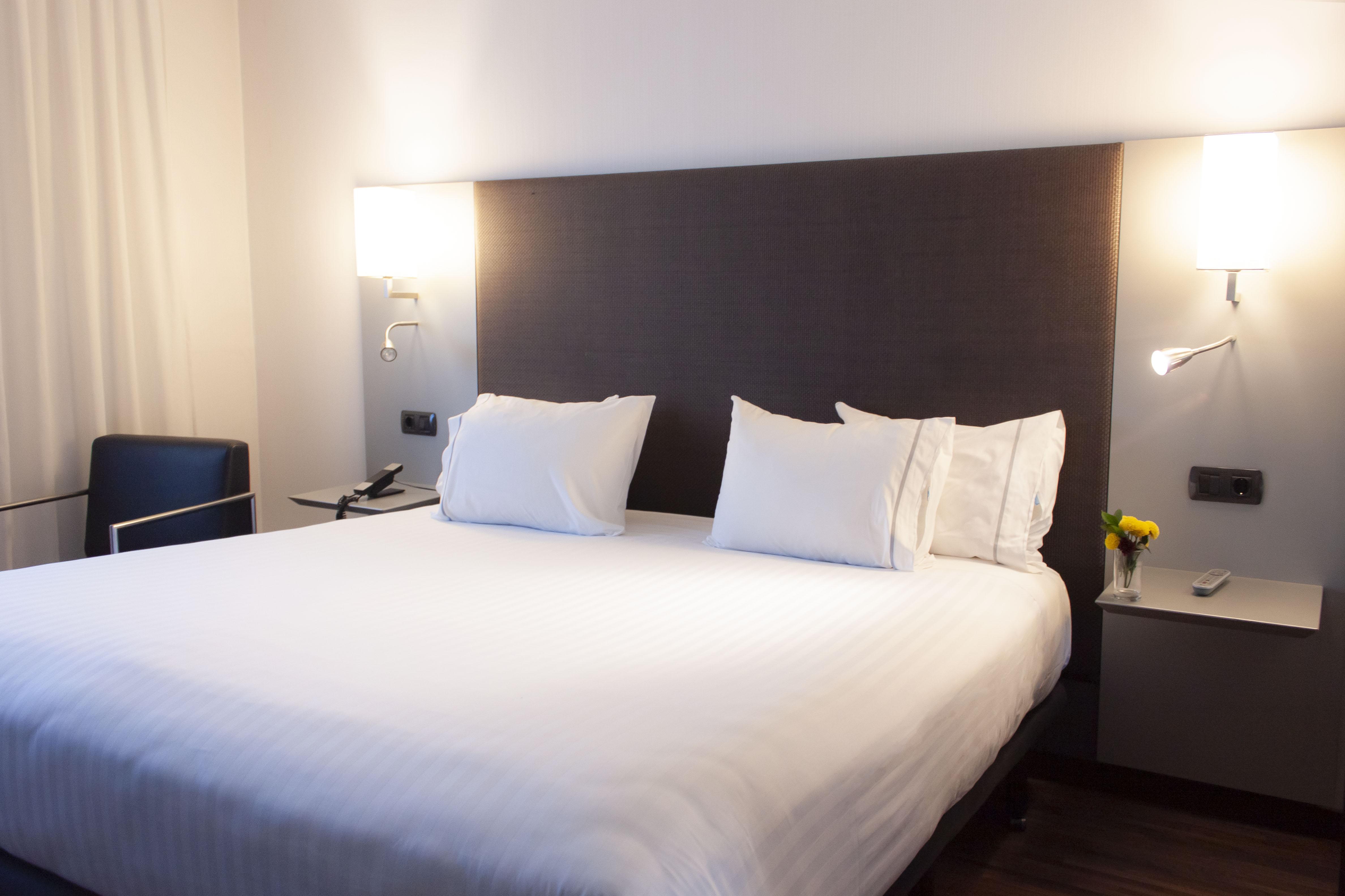 Exe Zizur Pamplona Hotel Zizur Mayor Bagian luar foto