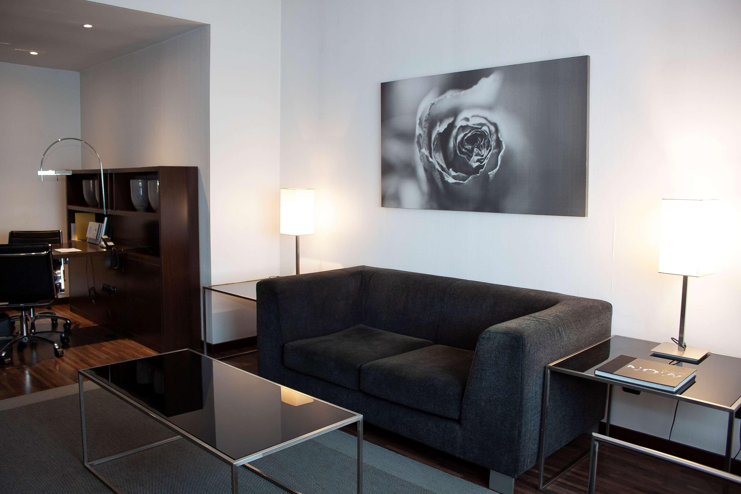 Exe Zizur Pamplona Hotel Zizur Mayor Bagian luar foto