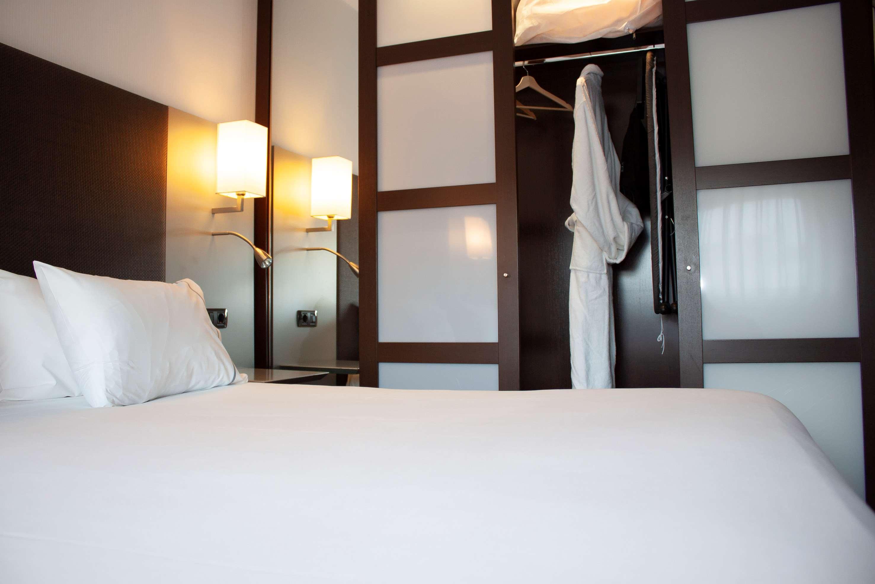 Exe Zizur Pamplona Hotel Zizur Mayor Bagian luar foto