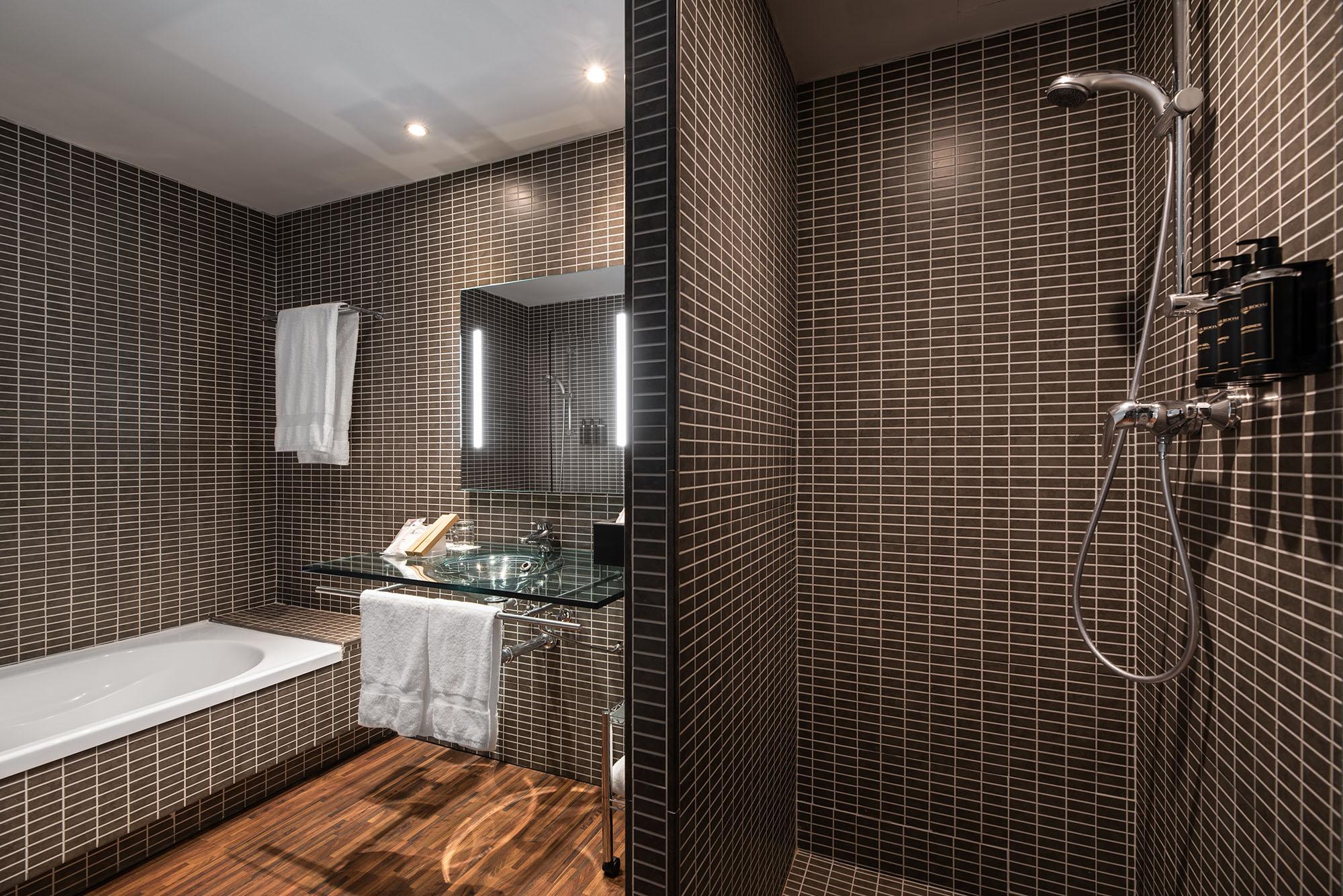 Exe Zizur Pamplona Hotel Zizur Mayor Bagian luar foto