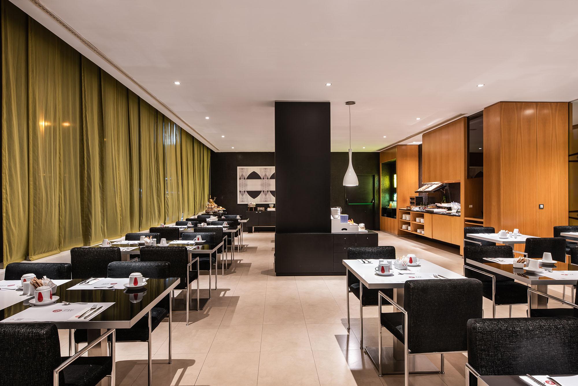 Exe Zizur Pamplona Hotel Zizur Mayor Bagian luar foto