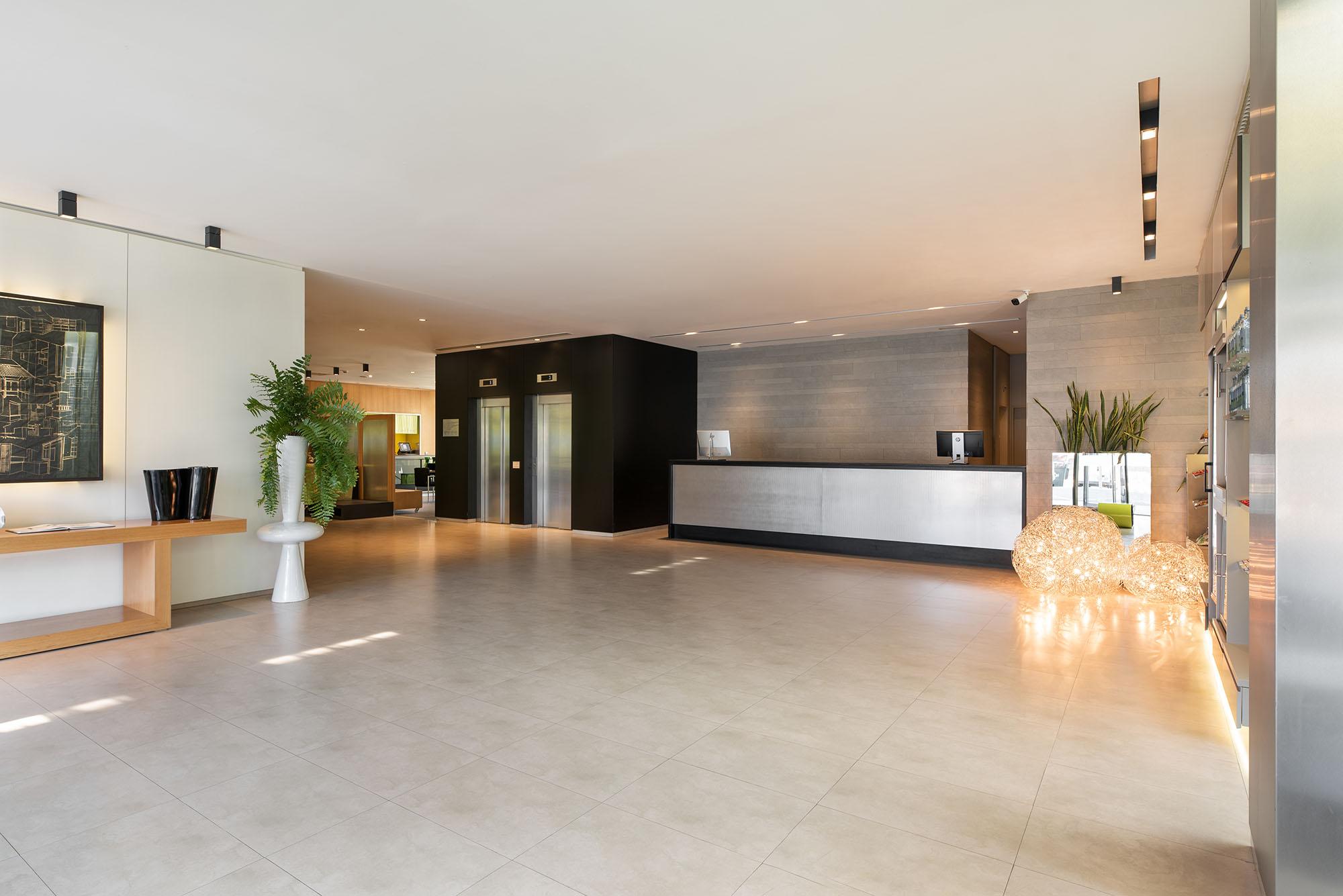 Exe Zizur Pamplona Hotel Zizur Mayor Bagian luar foto