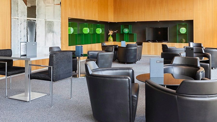 Exe Zizur Pamplona Hotel Zizur Mayor Bagian luar foto