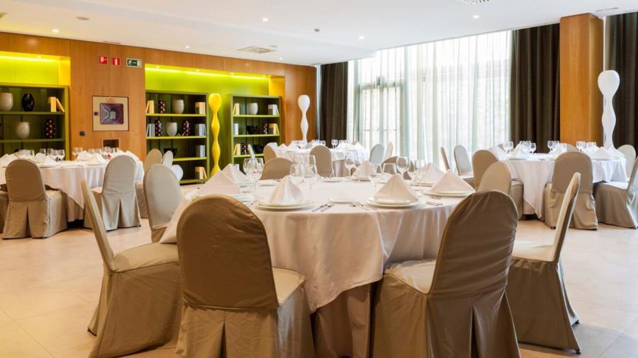 Exe Zizur Pamplona Hotel Zizur Mayor Bagian luar foto